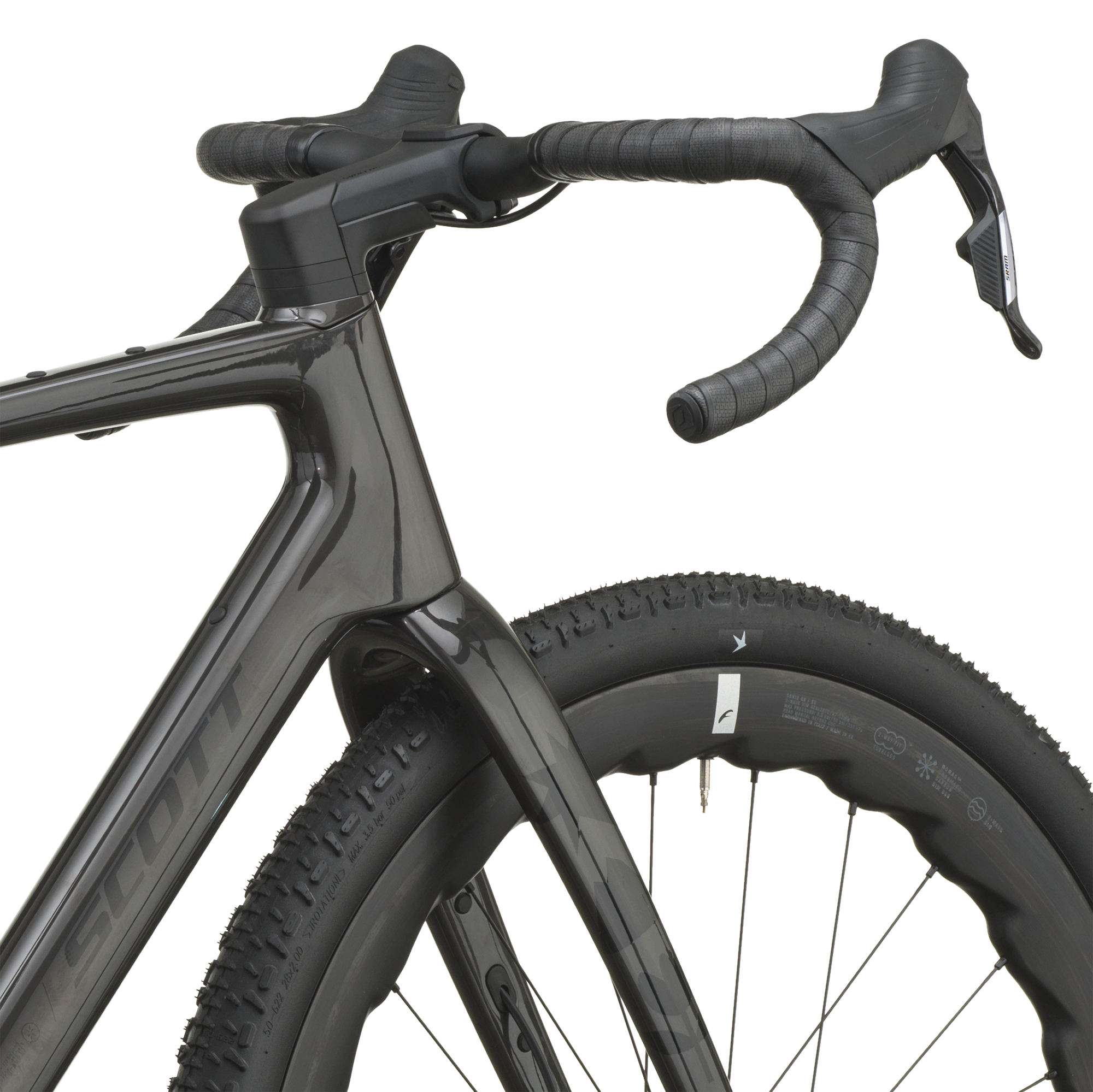 2027 Scott Addict Gravel 20 Bike
