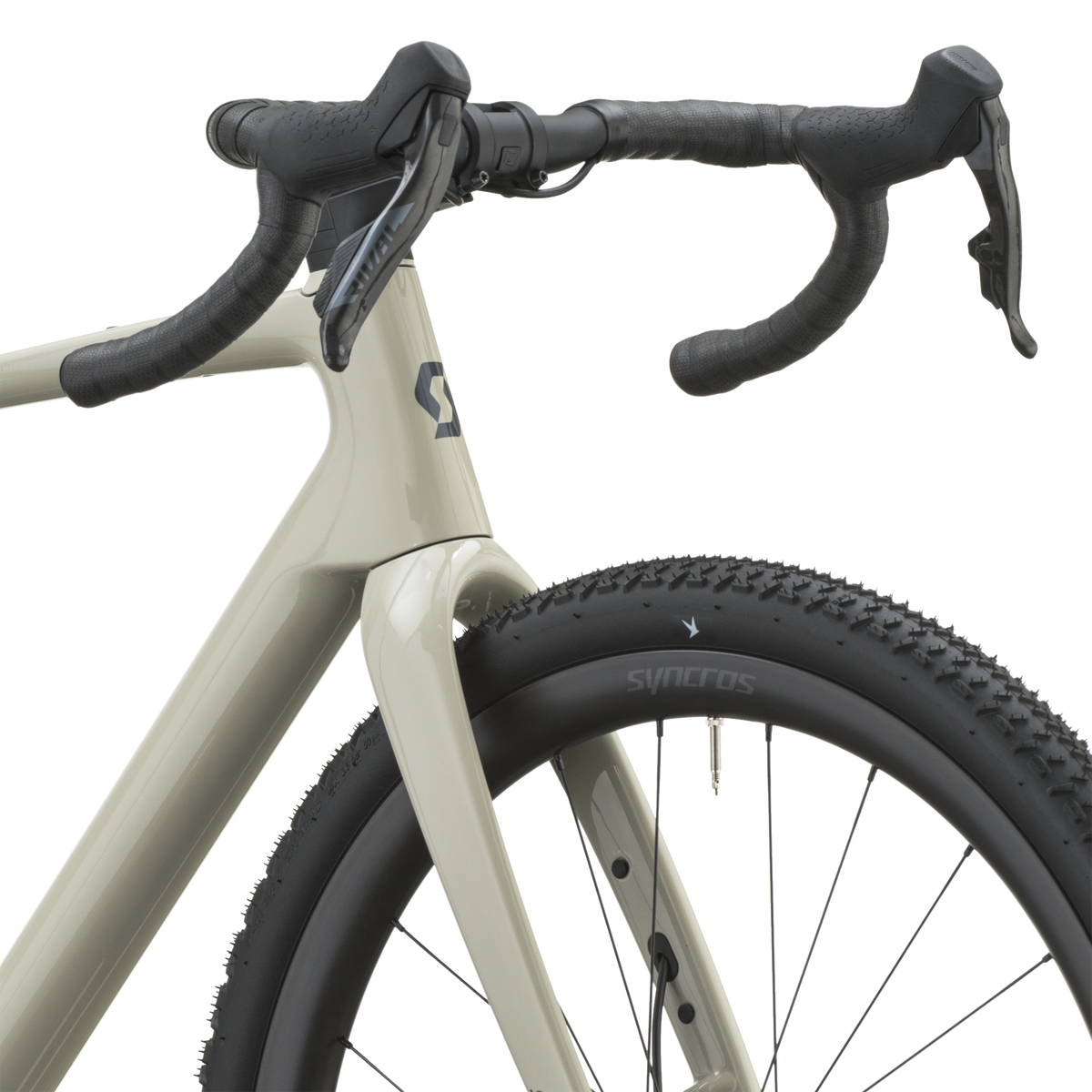 2027 Scott Addict Gravel 30 Bike