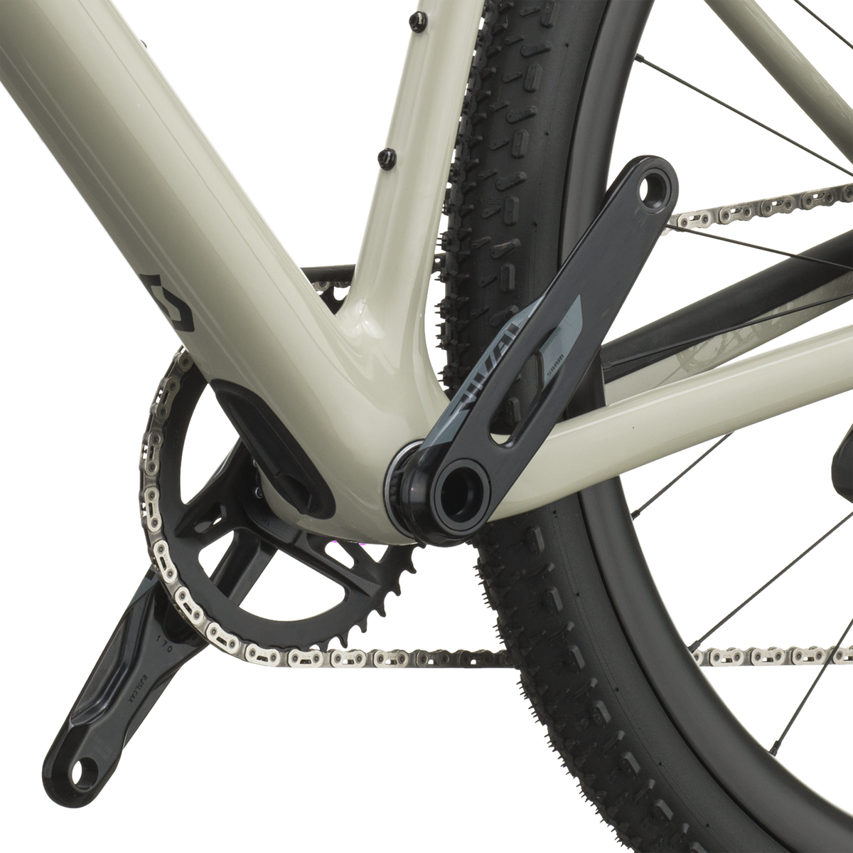 2027 Scott Addict Gravel 30 Bike
