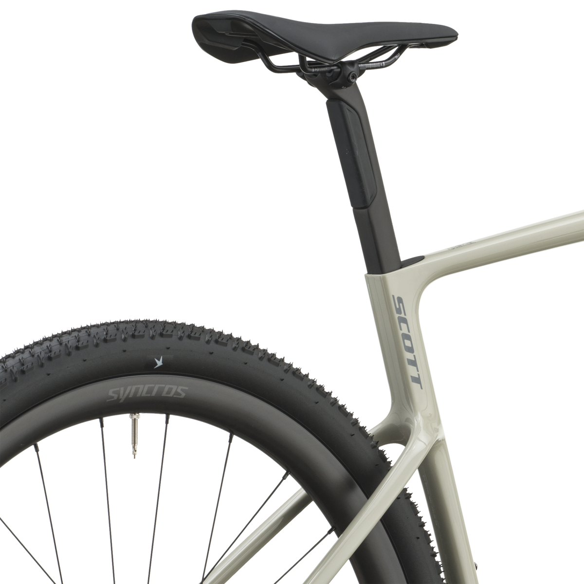 2027 Scott Addict Gravel 30 Bike