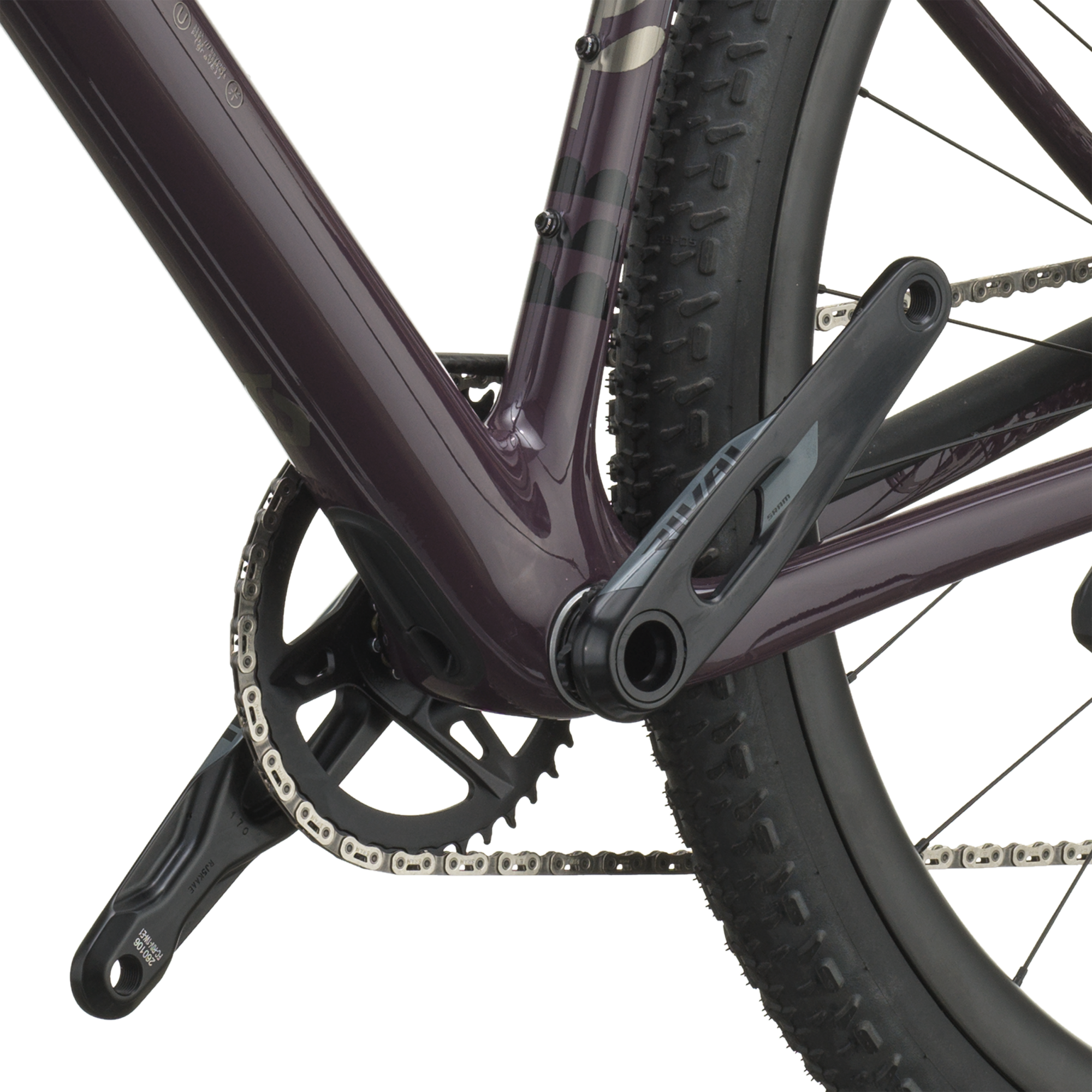 2027 Scott Addict Gravel 30 Bike