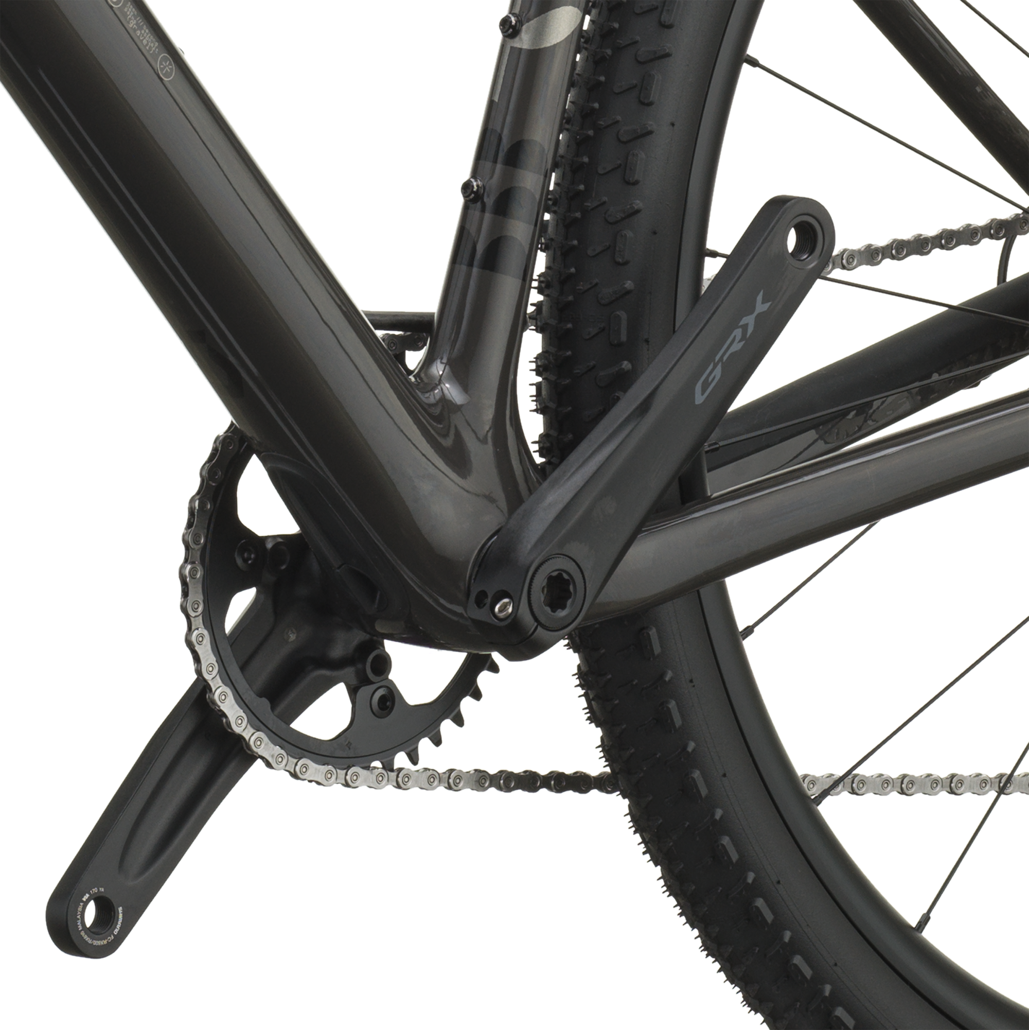 2027 Scott Addict Gravel 40 Bike