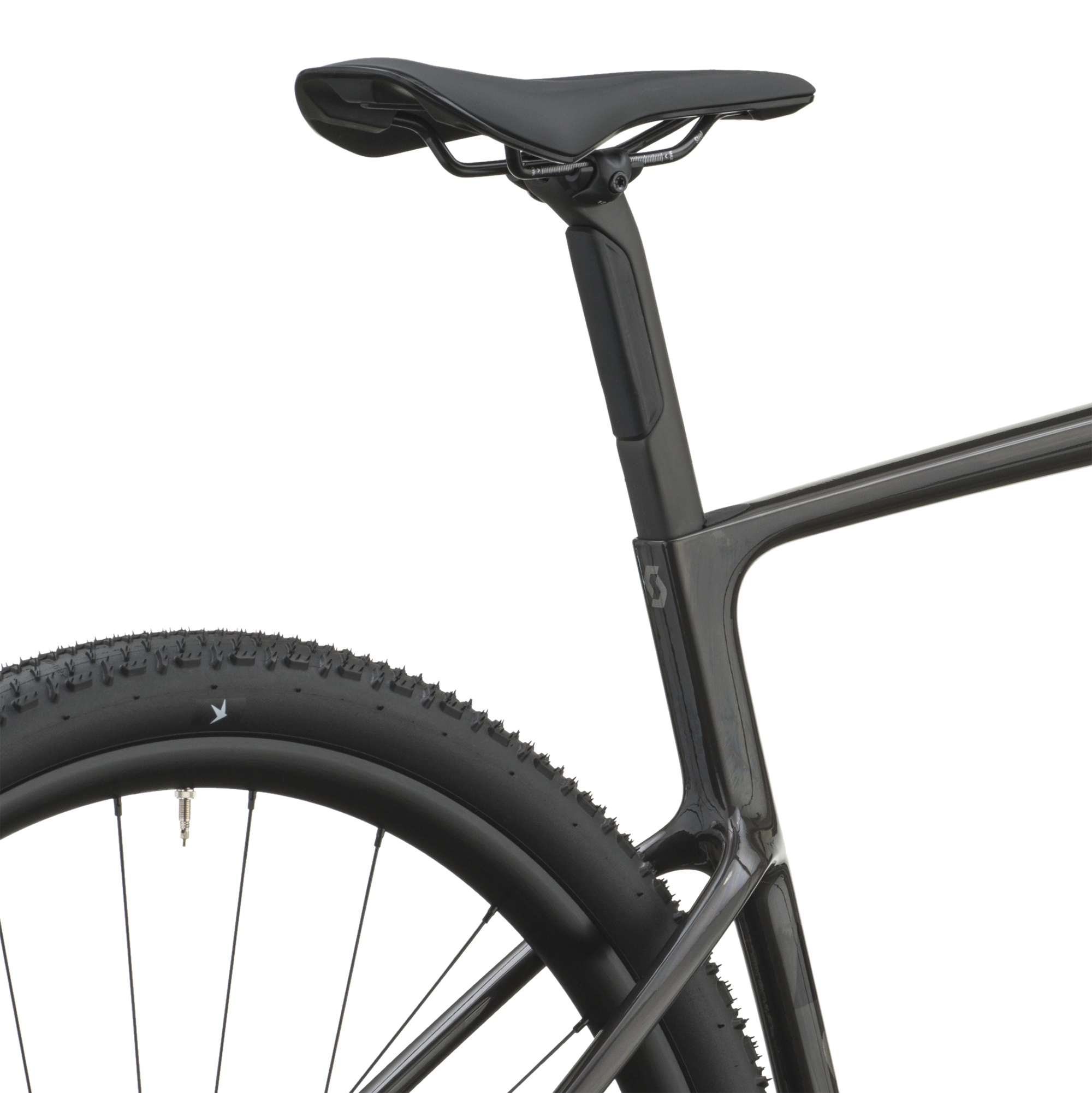 2027 Scott Addict Gravel 40 Bike