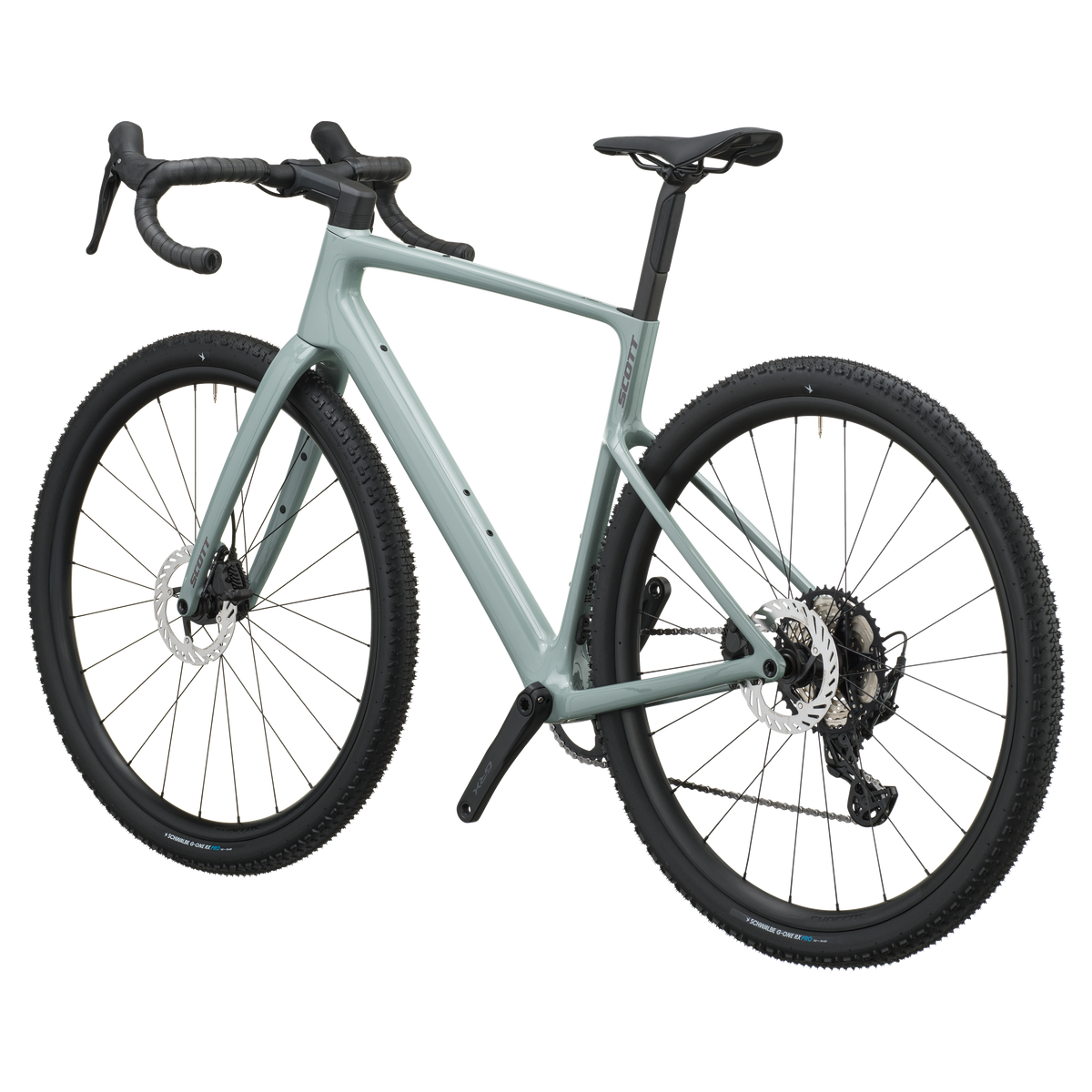 2027 Scott Addict Gravel 40 Bike