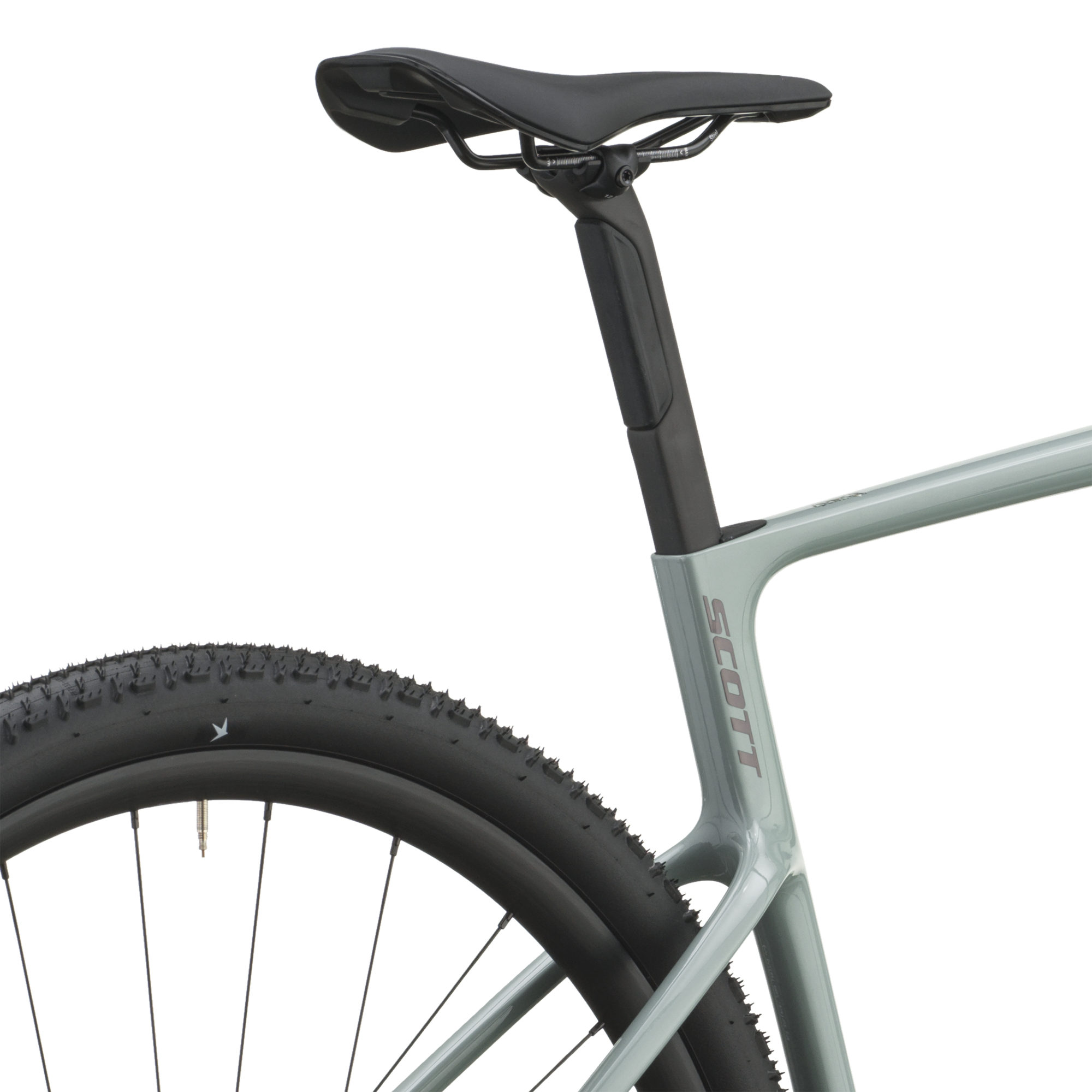 2027 Scott Addict Gravel 40 Bike