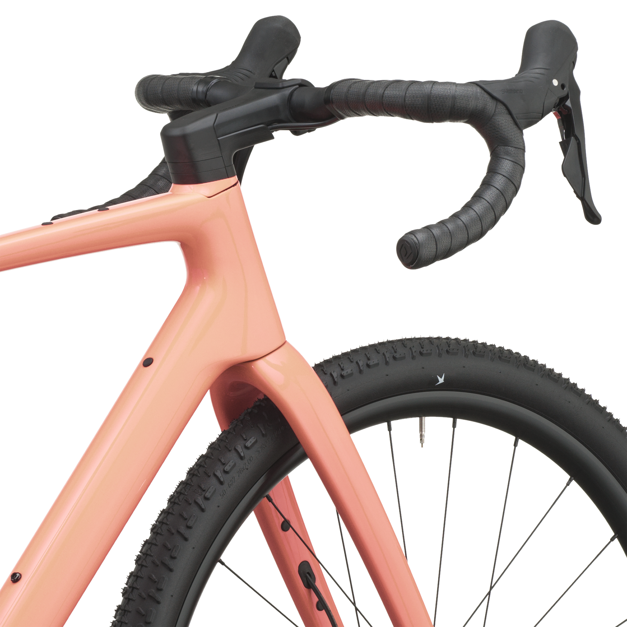 2027 Scott Addict Gravel 40 Bike