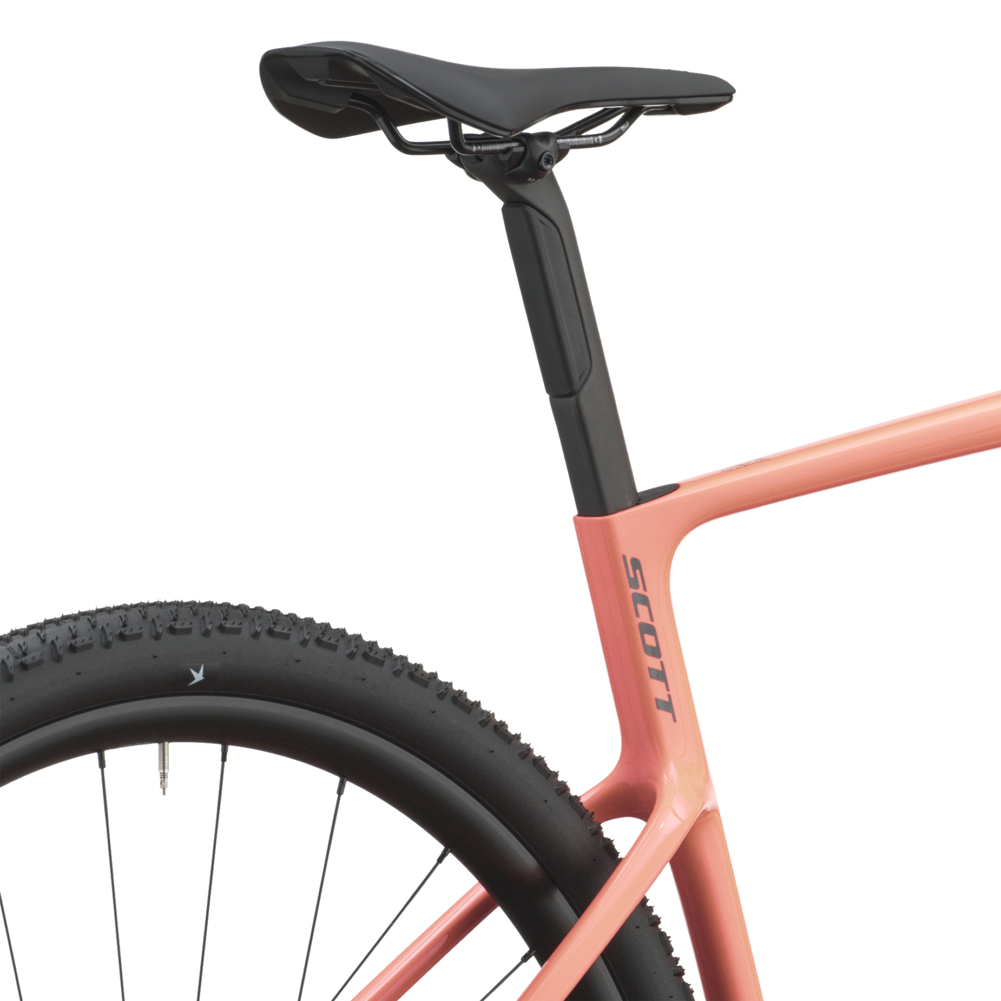 2027 Scott Addict Gravel 40 Bike