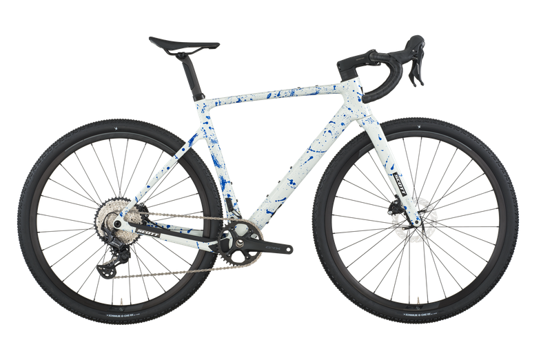SCOTT 2026 Addict Gravel 30 Bike