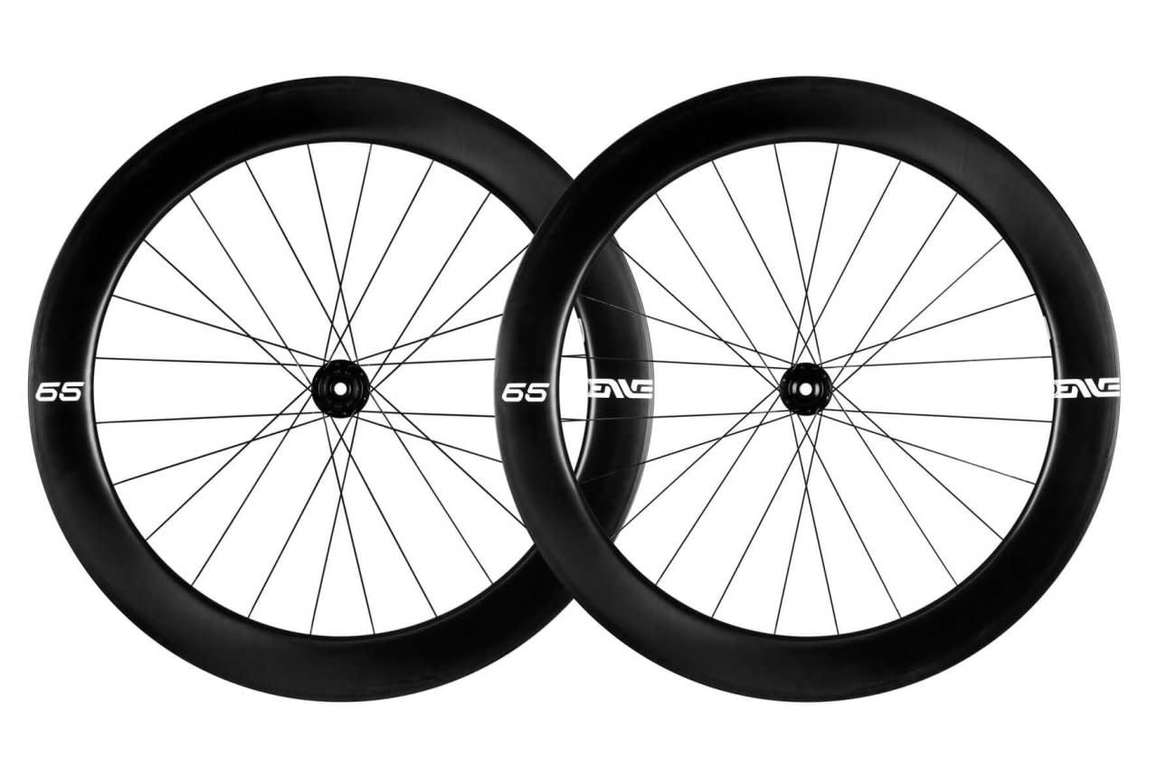 ENVE 65 (ENVE 65)