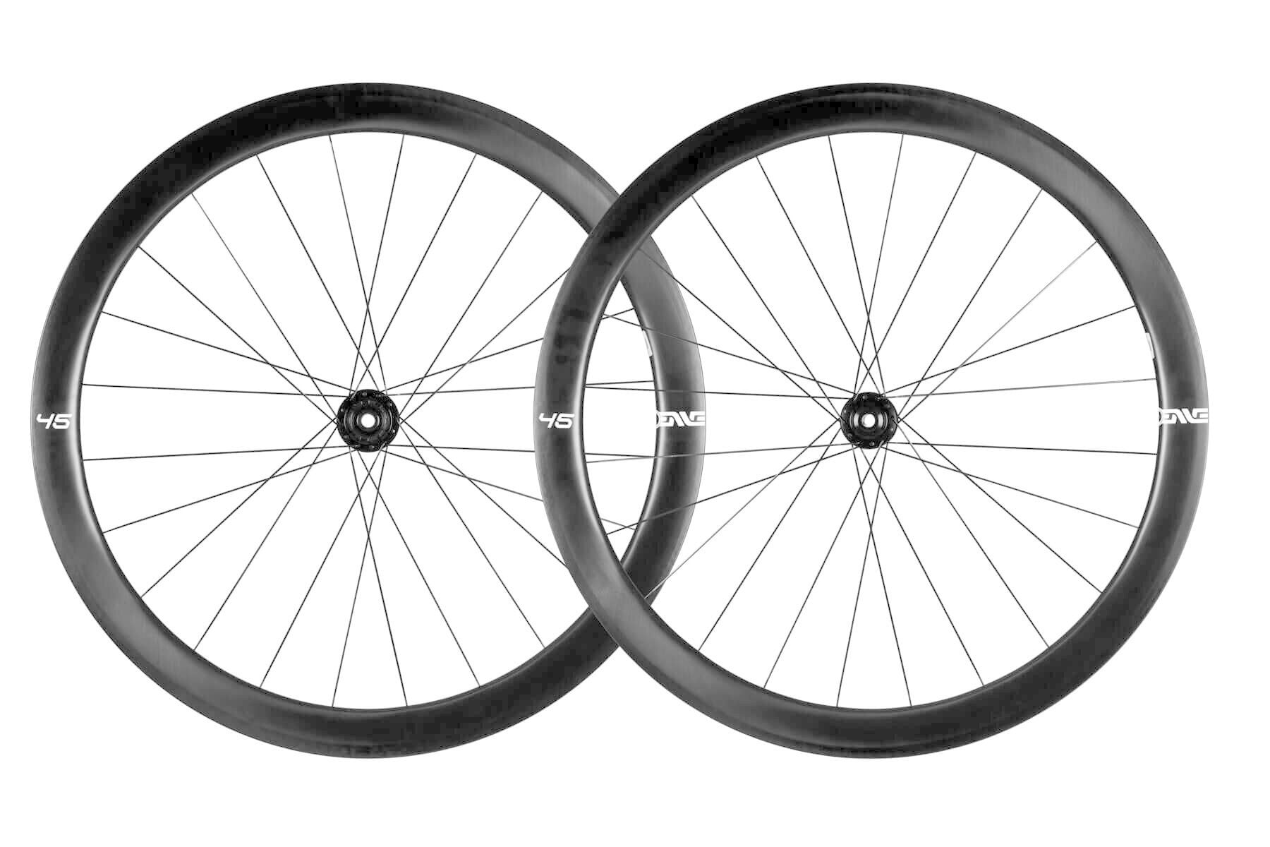 ENVE Foundation 45