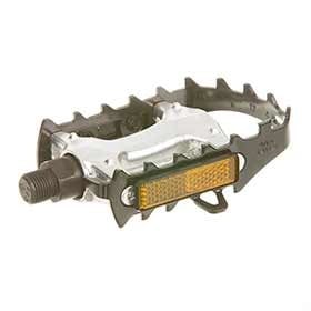 EVO Adventure SL, Pedals