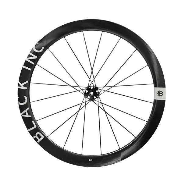 Black Inc. Forty Eight Wheels
