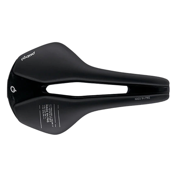 Prologo Nago R4 PAS Tirox Saddle - Take Off - No Packaging