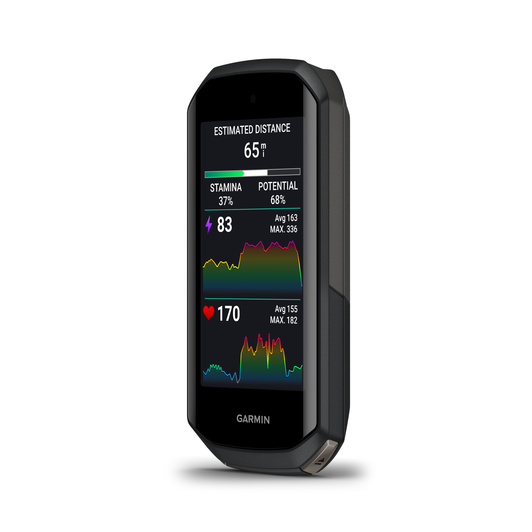 Garmin Edge 1050 Cycling Computer