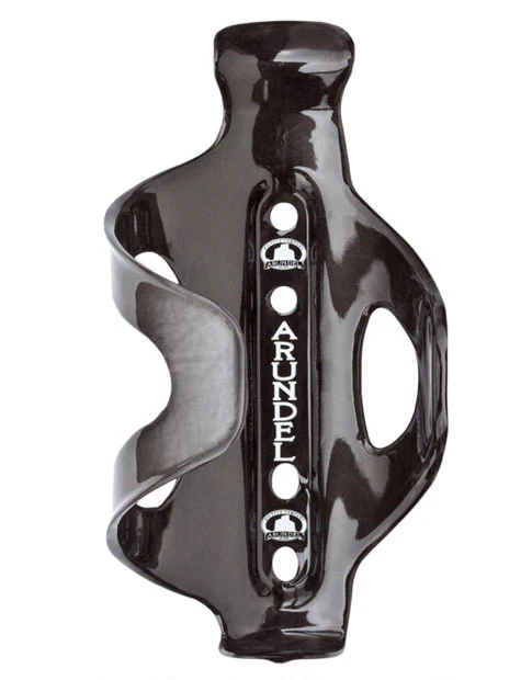 Arundel OtherSideloader Left Hand Cage-Silver Decal