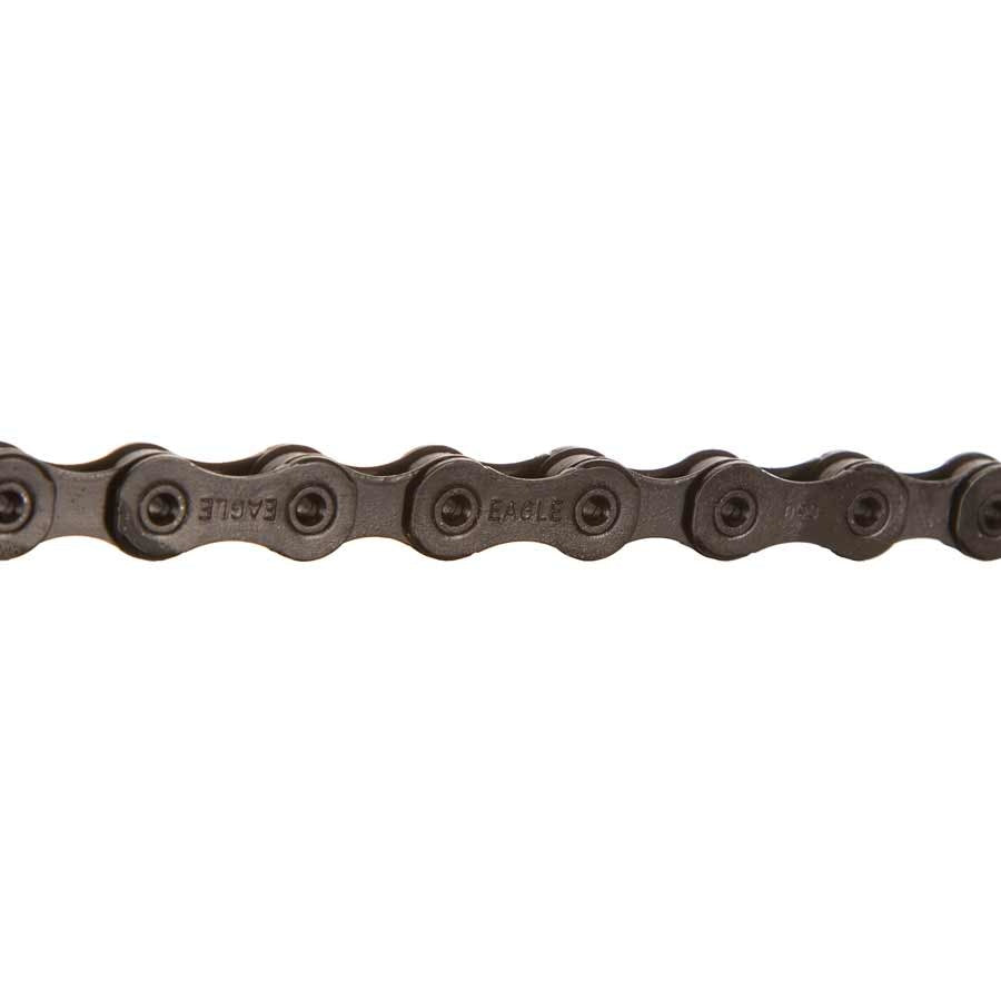 SRAM PC XX1 Eagle HollowPin Chain 126 links PowerLock 12 Speed Black