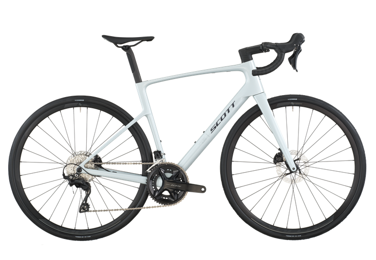 SCOTT 2026 Addict 50 Bike