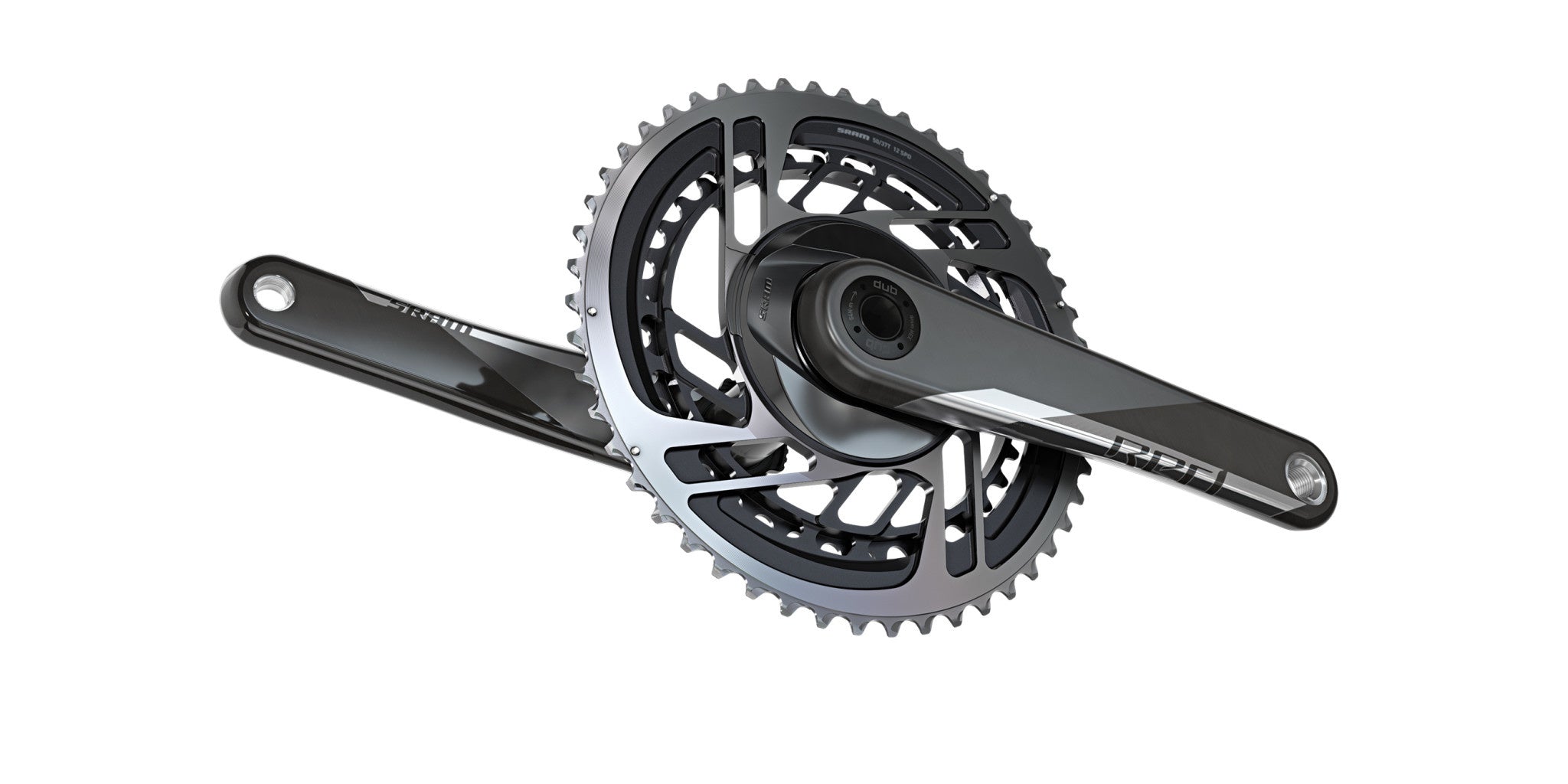 SRAM Red Crankset D1 DUB