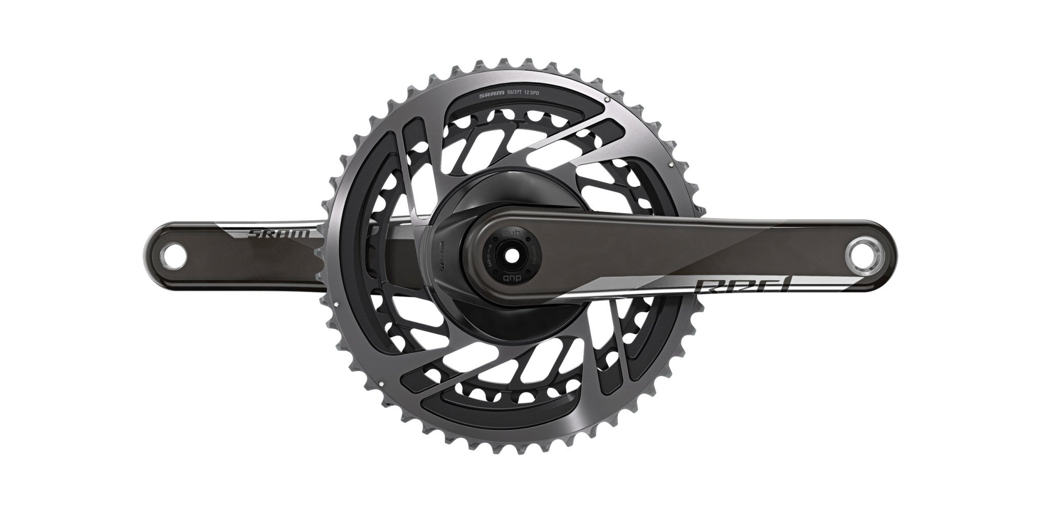 SRAM Red Crankset D1 DUB