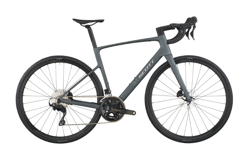 SCOTT 2026 Addict 50 Bike