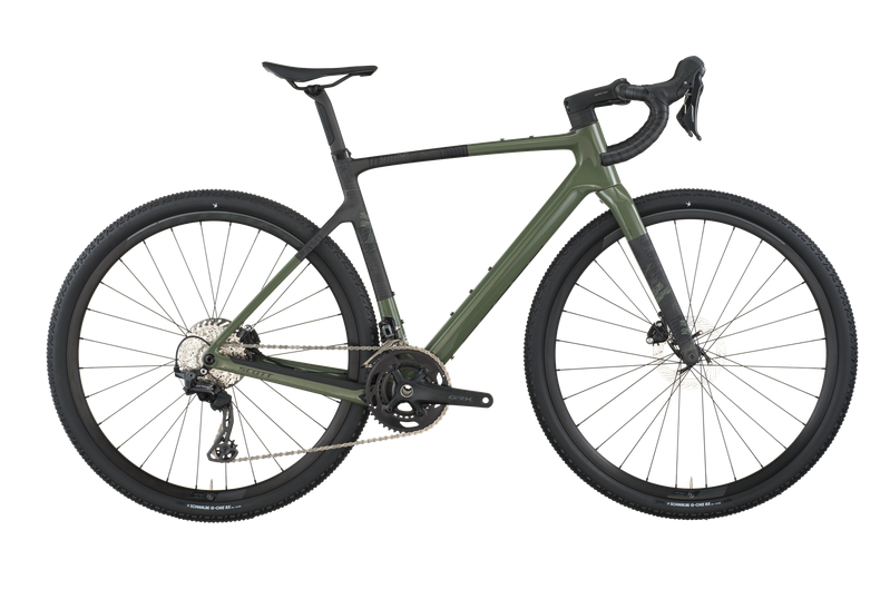 SCOTT 2026 Addict Gravel 40 Bike
