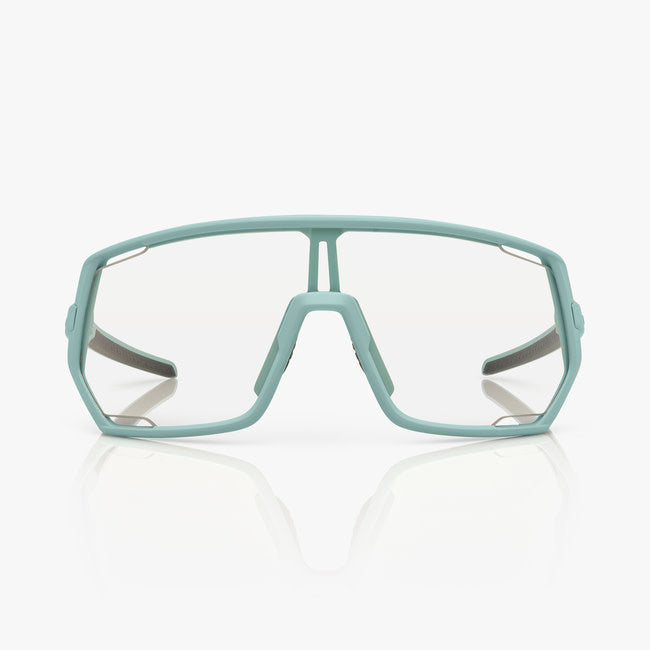 Shimano Technium 2 Teal Frame w/ Ridescape Road Lens