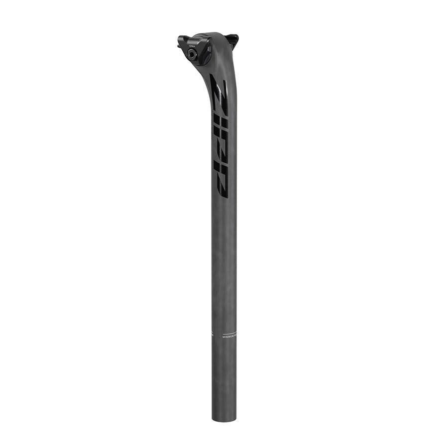 ZIPP SL Speed Seatpost - Matte Black Logos