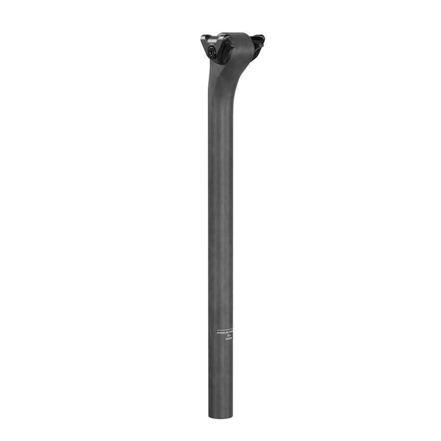 ZIPP SL Speed Seatpost - Matte Black Logos