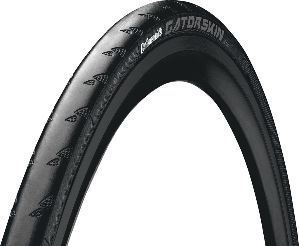 Continental Gatorskin - Black Edition - Tire