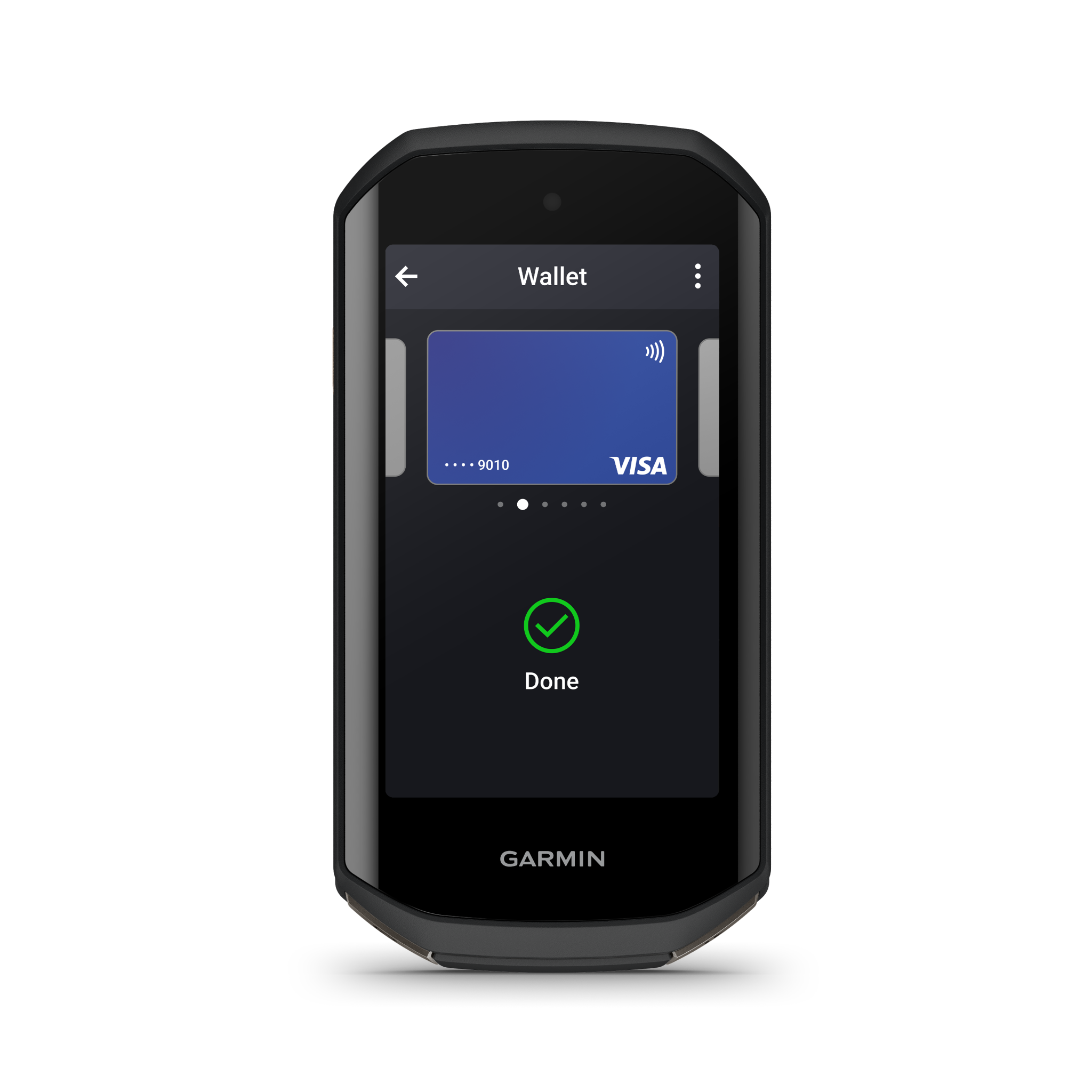 Garmin Edge 1050 Cycling Computer