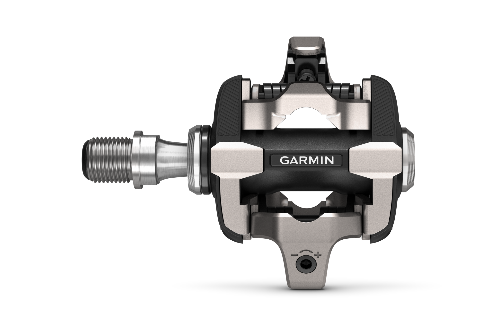 Garmin Rally XC Power Meter Pedals