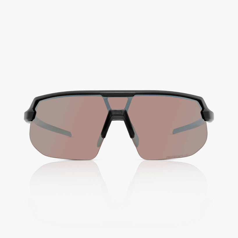 Shimano TWINSPARK 2 - BLACK FRAME - W/ RIDESCAPE HIGH CONTRAST LENS