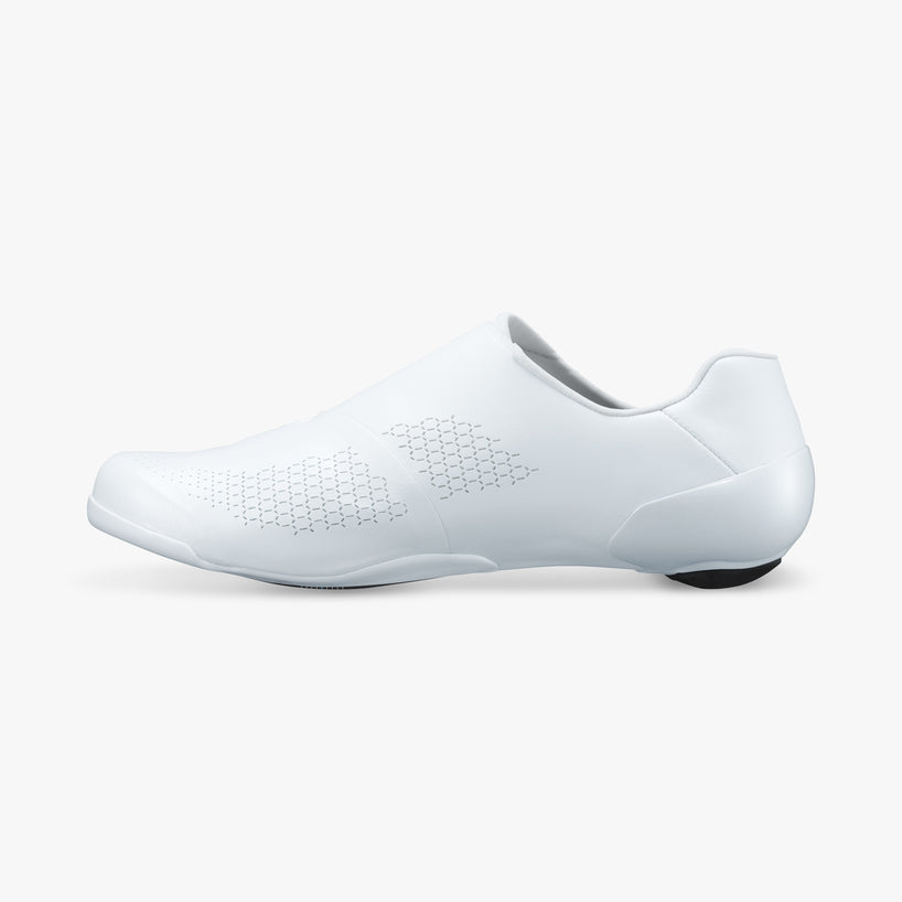 Shimano S-Phyre SH-RC910 Road Cycling Shoe - White