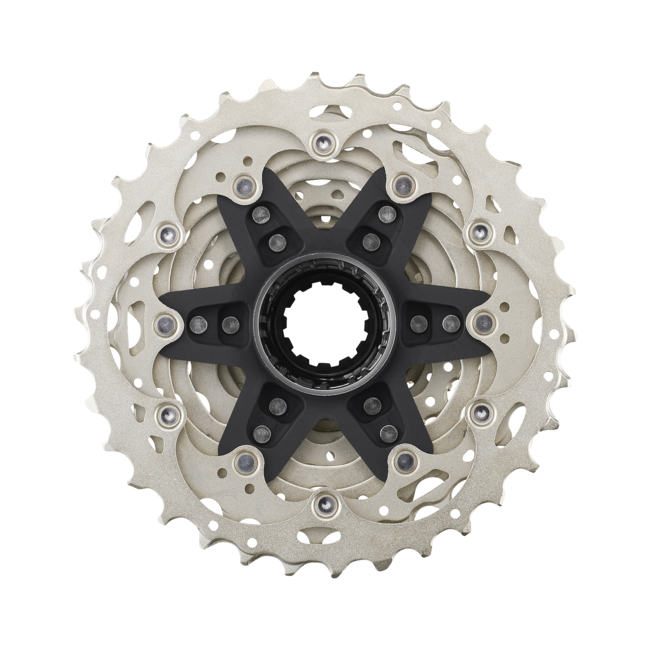 Shimano Ultegra 12 Speed Cassette CS-R8101