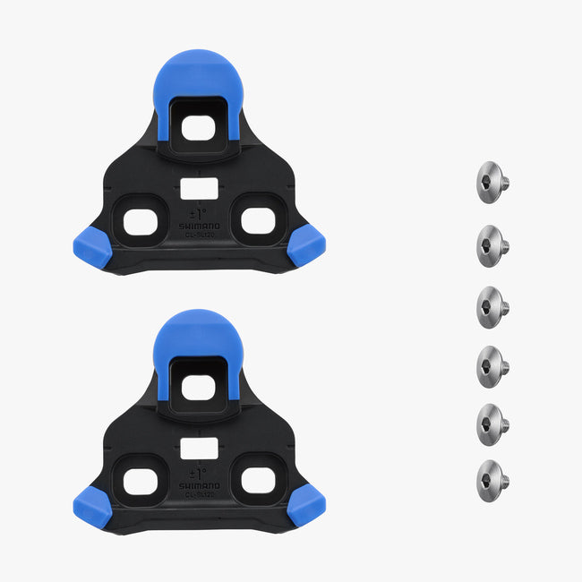 Shimano SPD-SLR CLEATS for R9300/R8200 Pedals