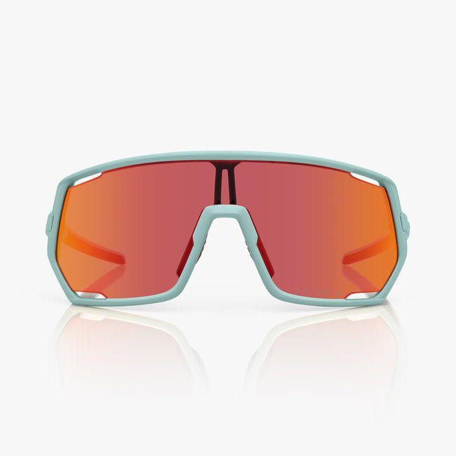 Shimano Technium 2 Teal Frame w/ Ridescape Road Lens