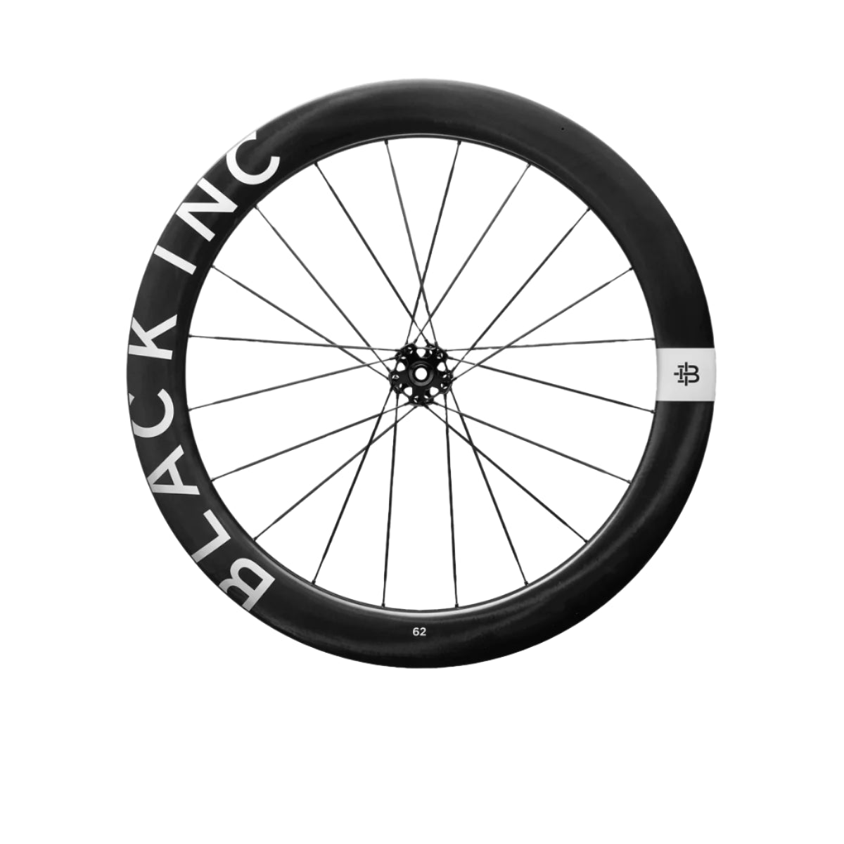 Black Inc. SIXTY TWO Wheels