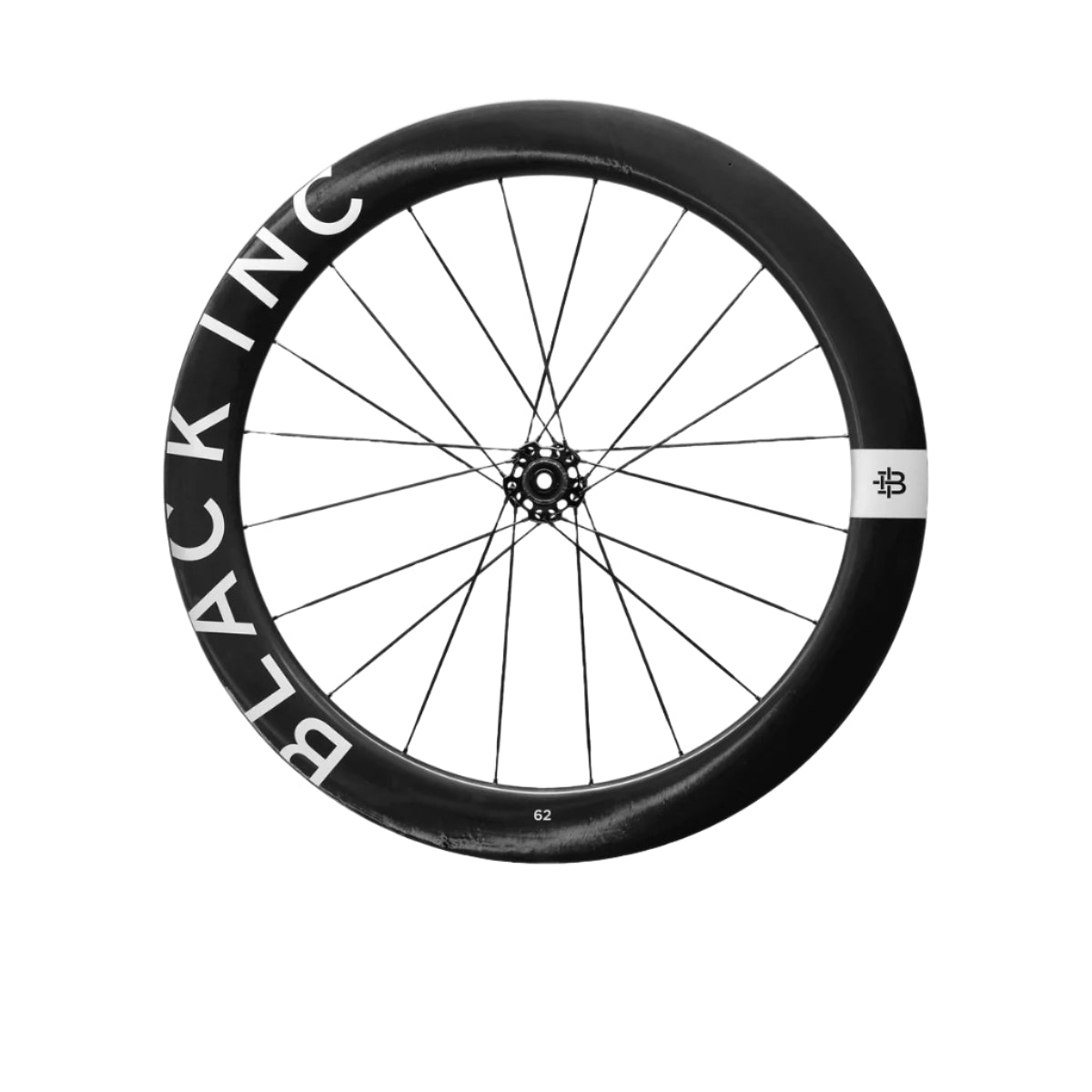 Black Inc. SIXTY TWO Wheels