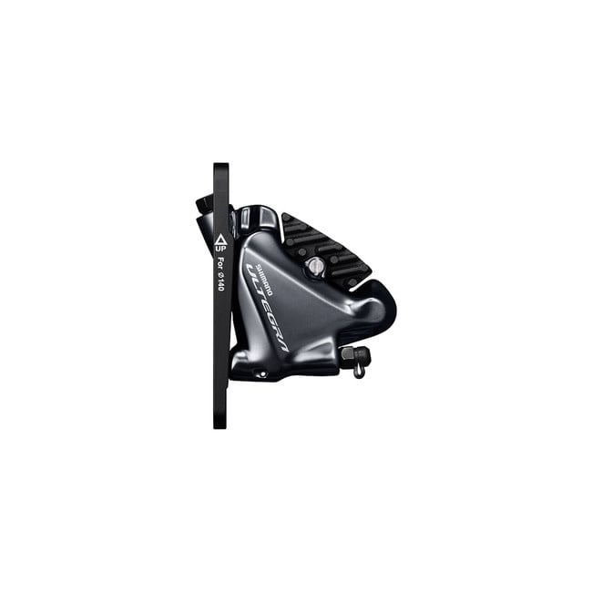 Shimano HYDRAULIC DISC BRAKE, BR-R8070, ULTEGRA,FRONT, FLAT