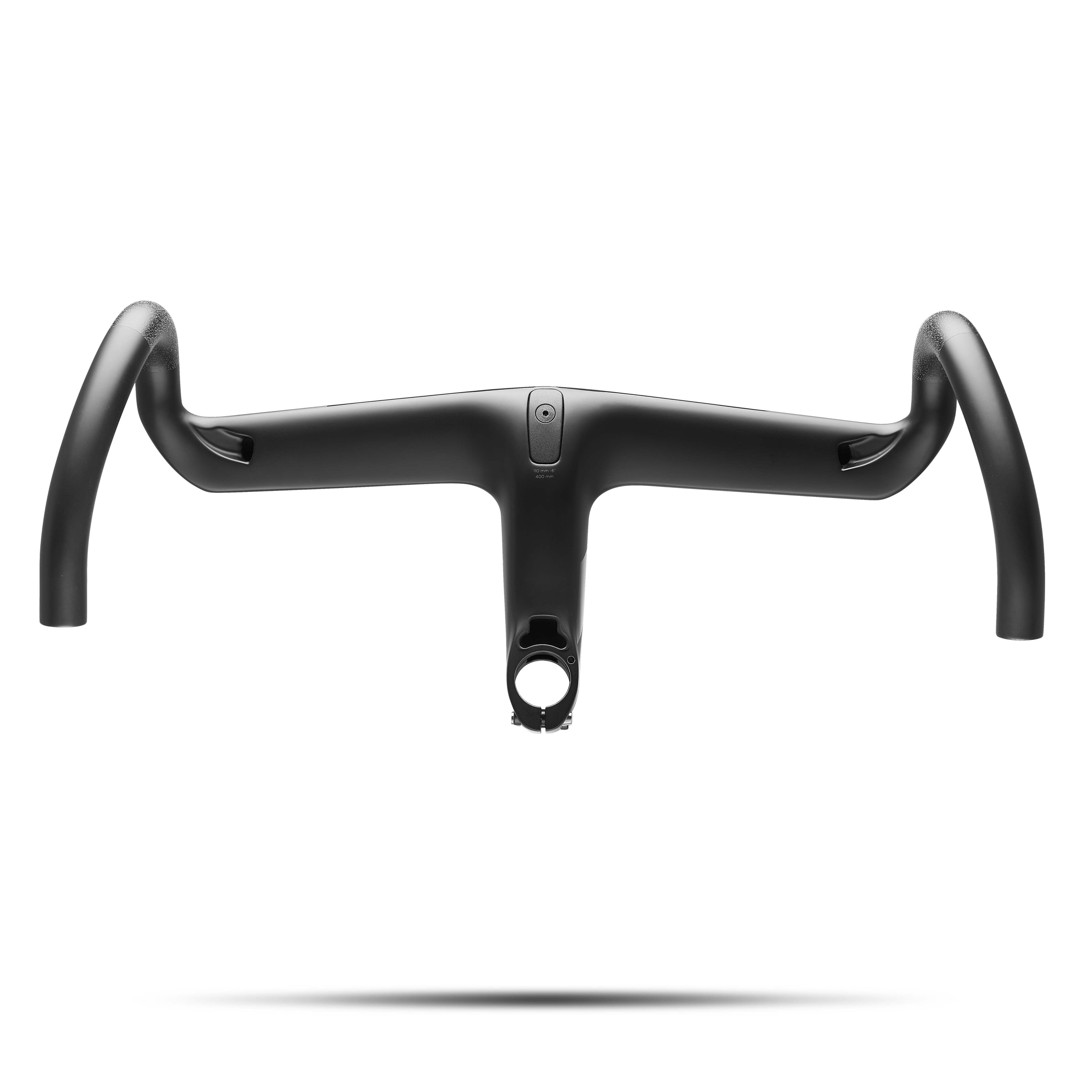 Black Inc AB07 Aero Gravel Bar