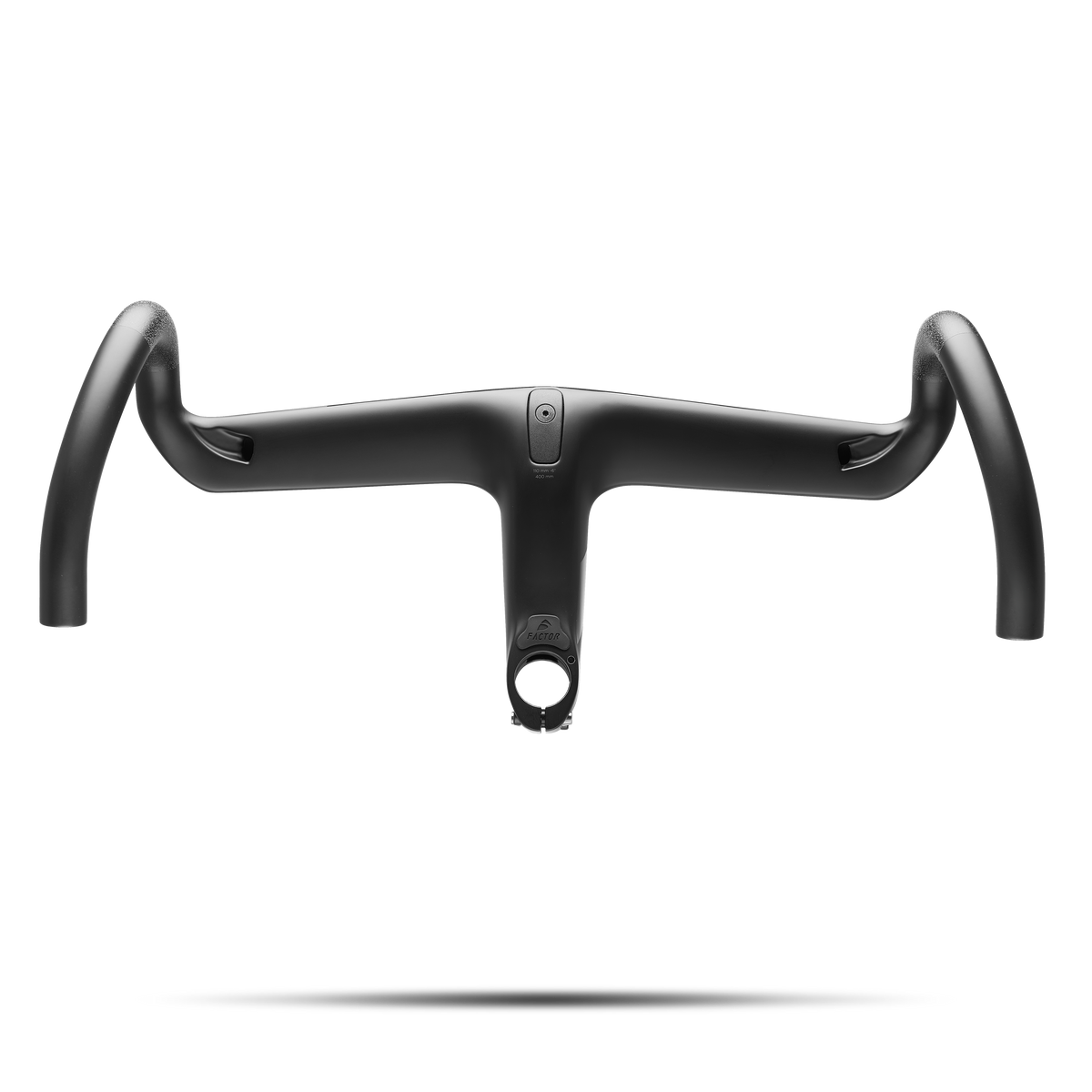 Black Inc AB07 Aero Gravel Bar