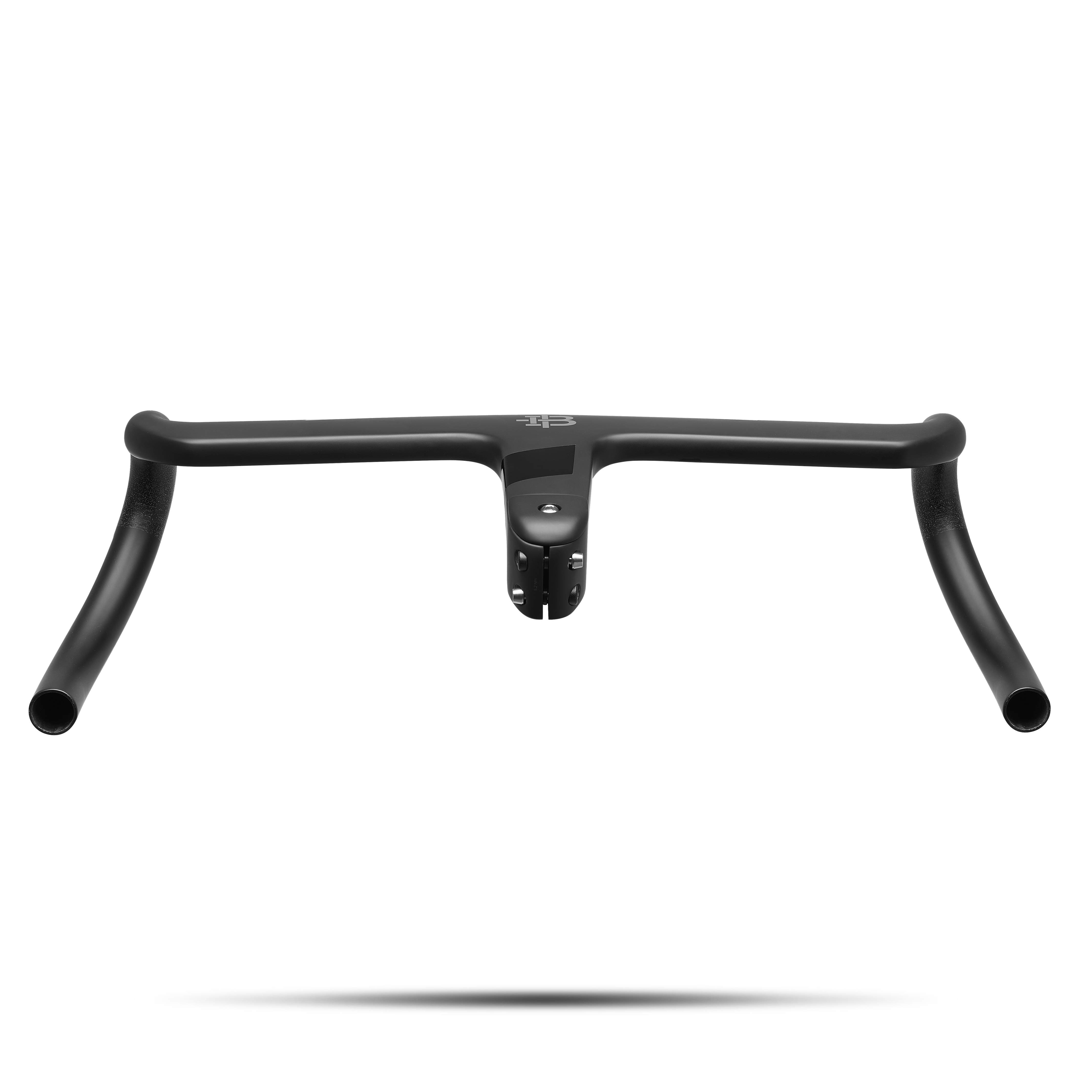 Black Inc AB07 Aero Gravel Bar