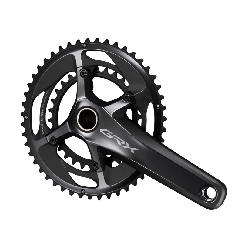 Shimano FC-RX810-2 GRX CRANKSET