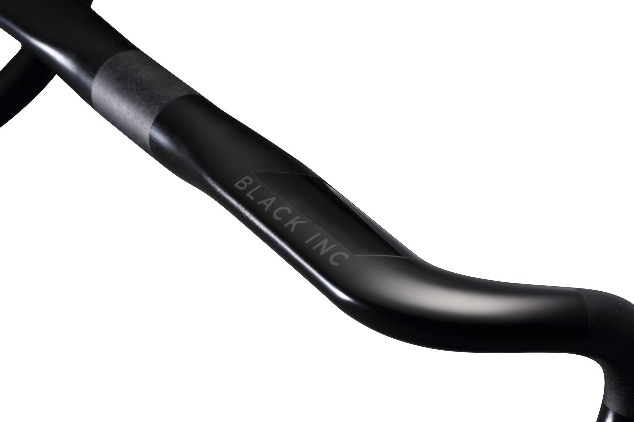 Black Inc. Carbon Handlebar
