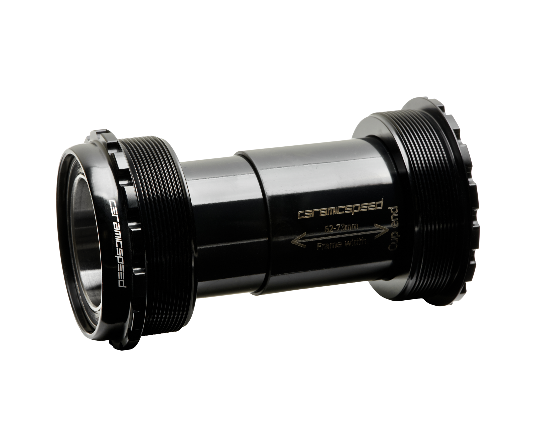 CeramicSpeed Bottom Bracket - T47a - 30mm Spindle