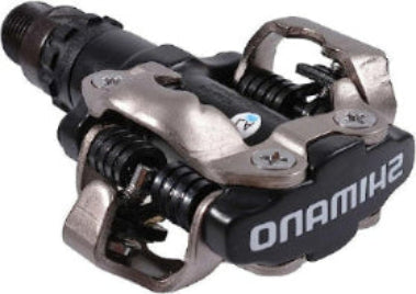 Shimano PD-M540 SPD Pedal - Black