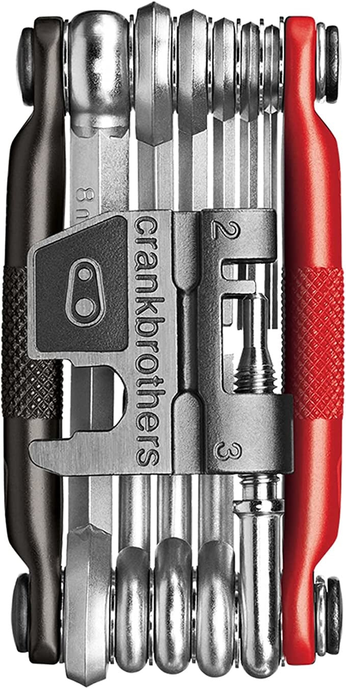Crank Brothers M SERIES MULTI TOOL - M17