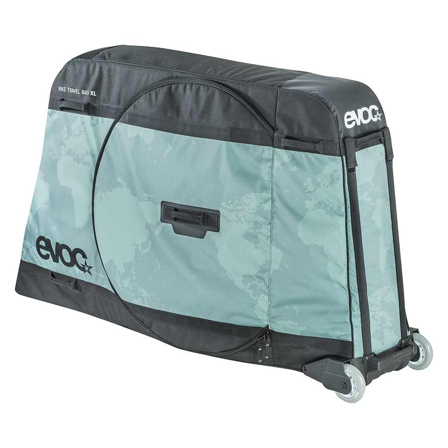 Evoc EVOC, Bike Travel Bag XL, Bicycle travel bag, Olive