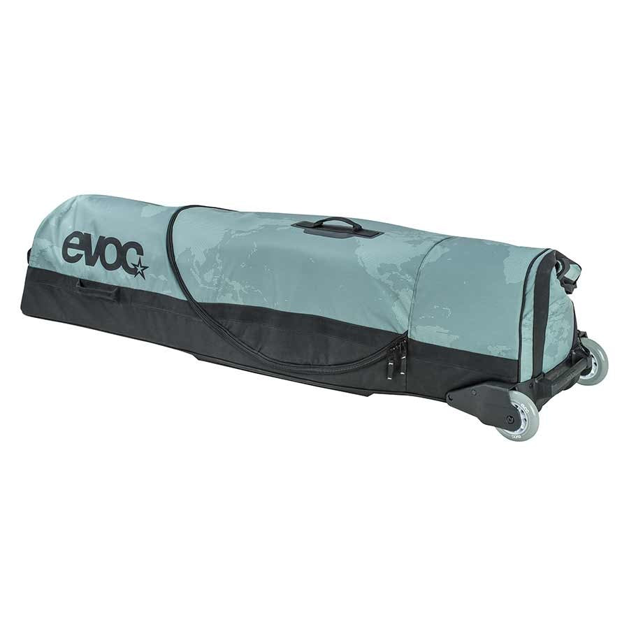 Evoc EVOC, Bike Travel Bag XL, Bicycle travel bag, Olive
