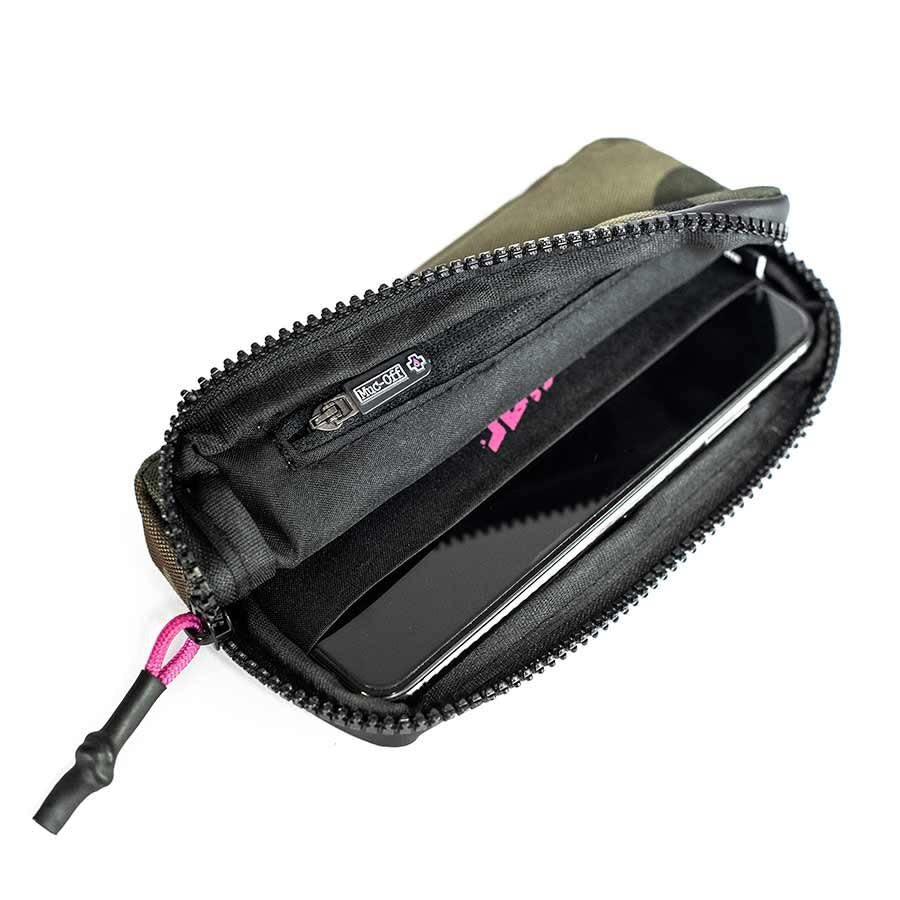 Muc-Off Muc-Off, Essentials Case